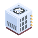 hvac icon